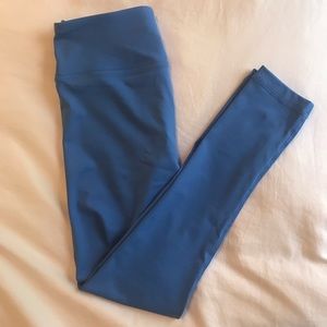 90 Degree by Reflex High Waist Power Legging Flex